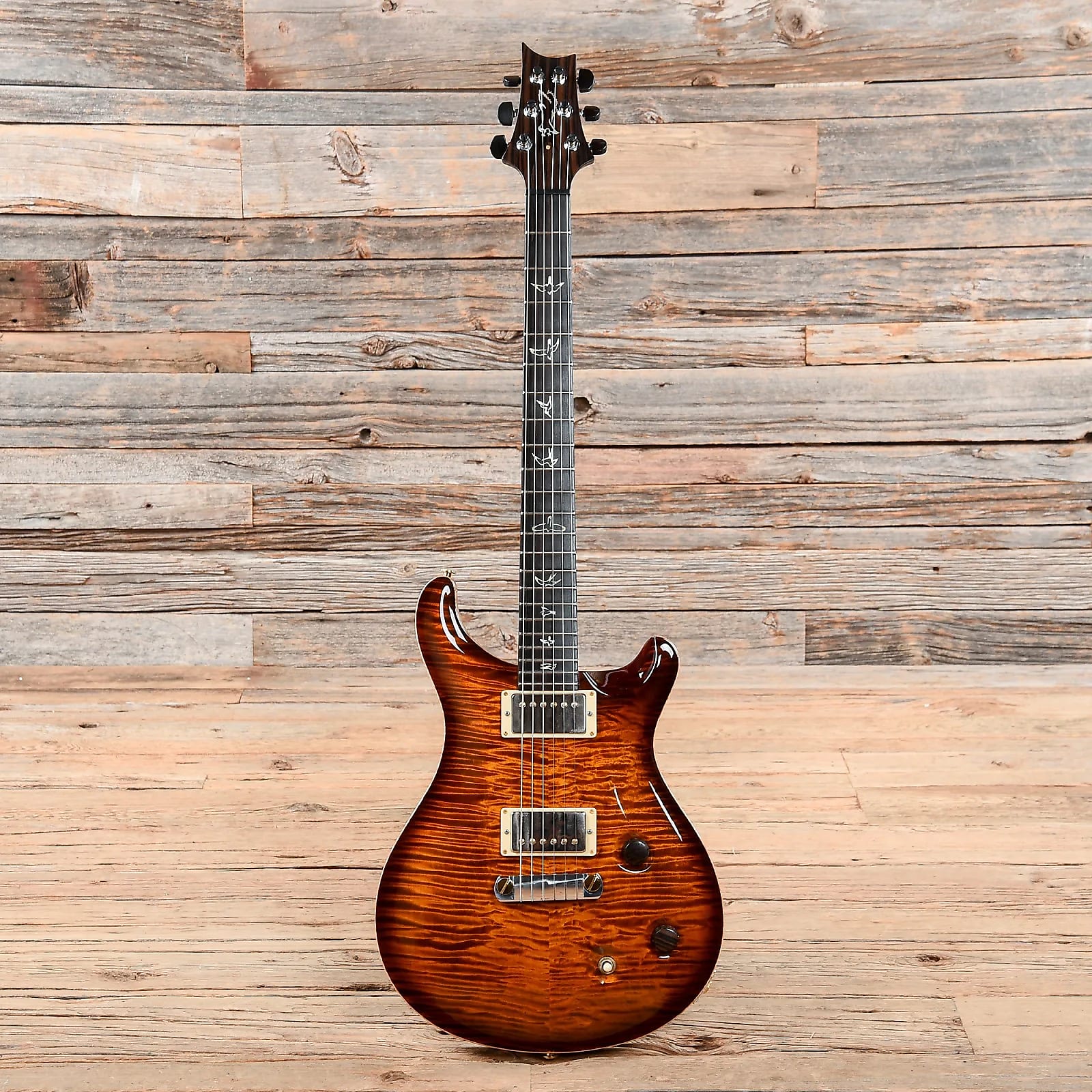 Prs custom clearance 22 reverb