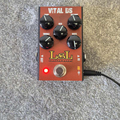 T-rex MUDHONEY 10TH ANNIVERSARY MODEL | Reverb UK