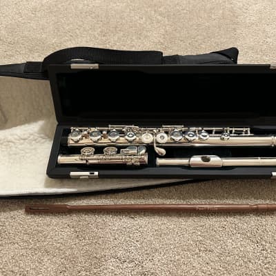 Pearl Flute PF-525 | Reverb