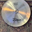 Zildjian 18" A Series China Low Cymbal 1982 - 2012 - Traditional