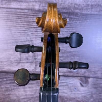 E.R. Pfretzschner 301 3/4 Violin (Phoenix, AZ) image 8