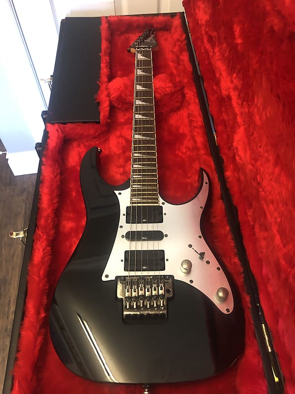 Ibanez RG350EX Standard | Reverb Canada