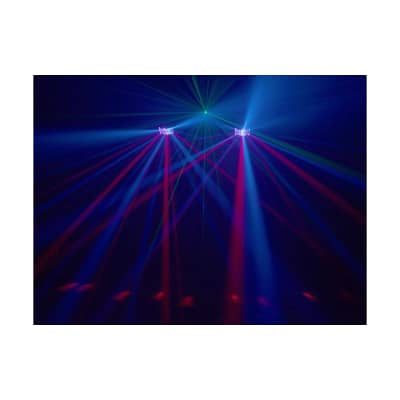 Eurolite LED KLS Laser Bar FX Air image 5