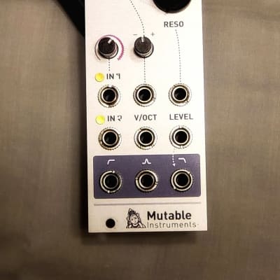 鍵盤楽器 mutable instruments - Ripples V2 Mutable Instruments