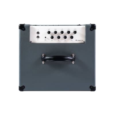 Mint Darkglass Microtubes 500 500-Watt 1x12" All-Analog Bass Combo Amp image 3
