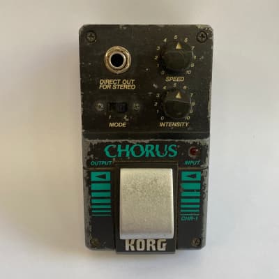 Korg Chorus CHR-1 for sale