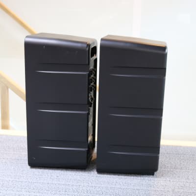 Yorkville EXM70 Excursion Series Ultra Compact Portable PA Speakers w/ Bluetooth (Pair) image 5