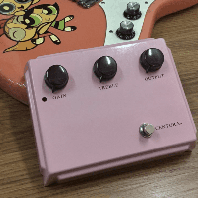 Ceriatone Centura Pink オーバードライブ 絵無し（Ceriatone