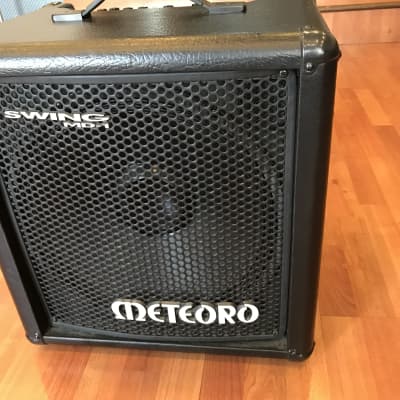 Meteoro  Swing MD1 100 Watt Guitar Amplifier image 3