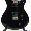 PRS S2 Custom 22 Electric Guitar - Black Finish - New/Old Stock Store Display Model