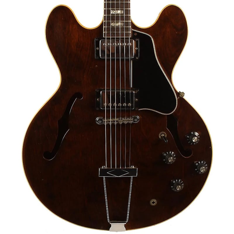 Gibson ES-340TD 1969-1978 image 3
