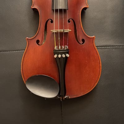 Ernst Heinrich Roth バイオリン 1963 E. H. ROTH #63 | 下倉