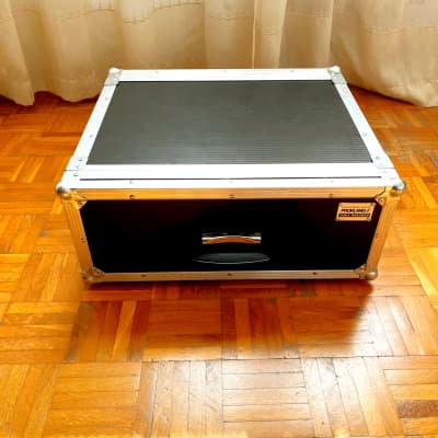 DAP Audio 600D Dual Professional DJ CD Player and Control Unit with custom flight case! image 14