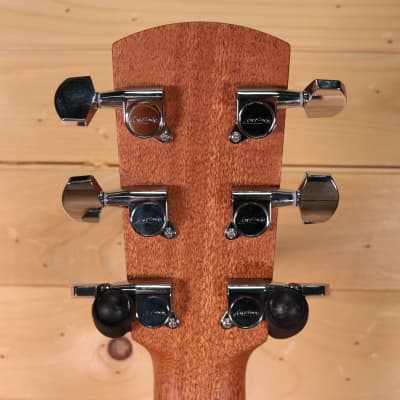 Larrivee Recording Series D-03R All Solid Sitka Spruce / Rosewood Dreadnought Acoustic Guitar image 12