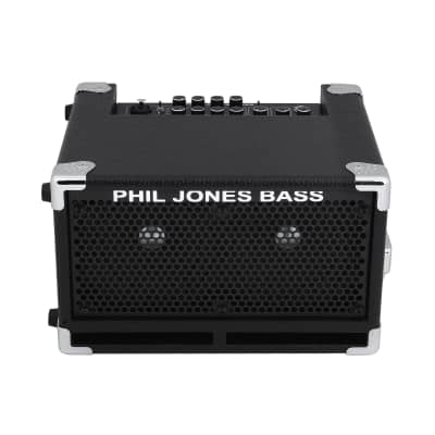 Phil Jones Bass BASS CUB II BG-110 image 4