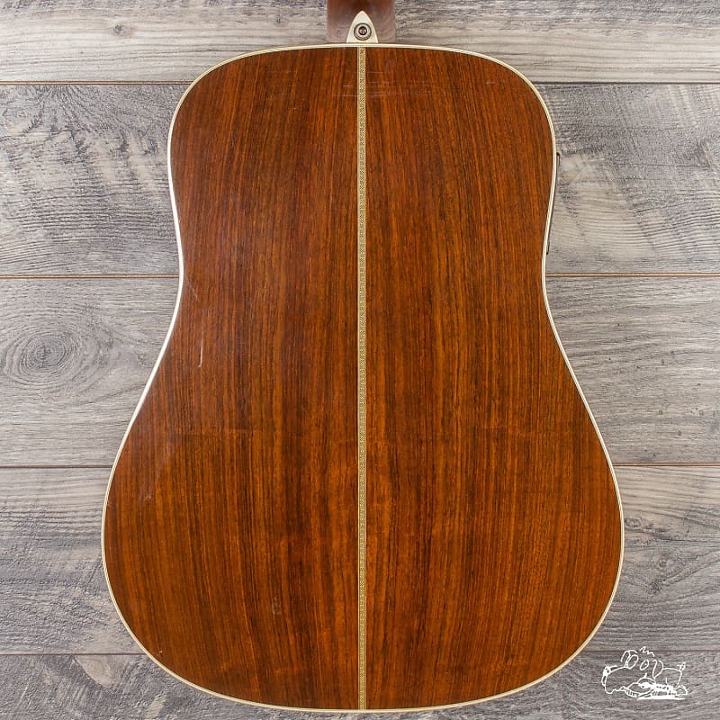 Martin Standard Series HD-28 1993 - 2004