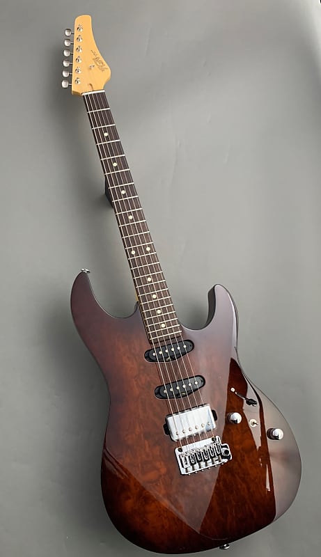 Fujigen/Fgn J-Standard ODYSSEY JOS2-DU-EW1-R/IBS ~Imbuia