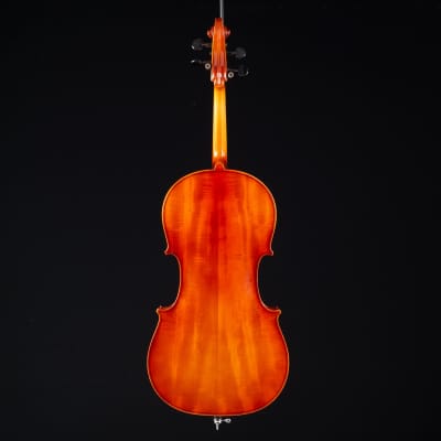 今年人気のブランド品や Nagoya Reverb | 142 USED W/Bag Cello 1/2 40 Model Suzuki 弦楽器