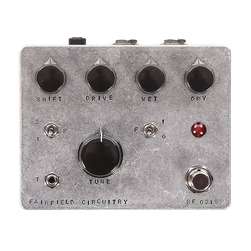 Immagine Fairfield Circuitry Roger That - 1