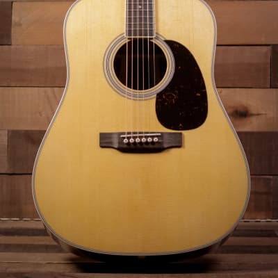 Martin D-35 Standard Series Acoustic image 1