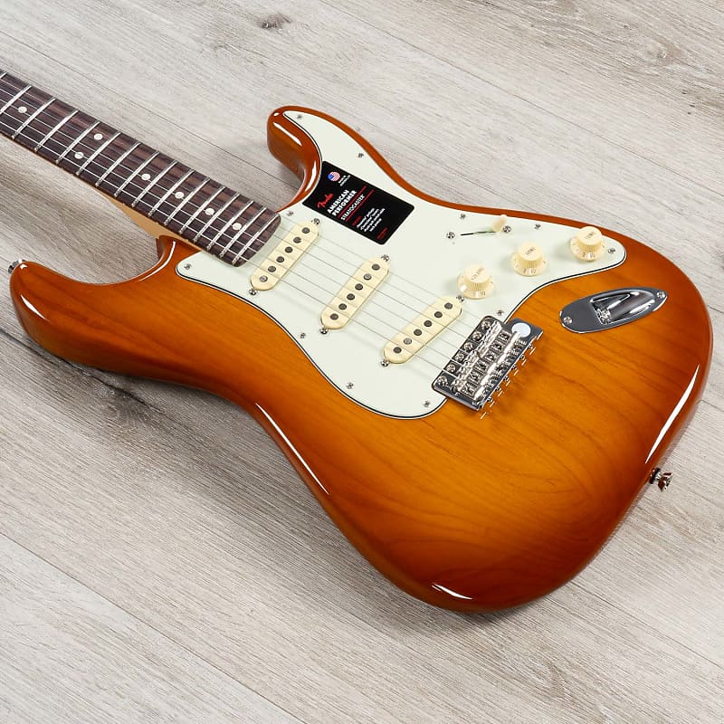 Fender American Performer Stratocaster | Reverb