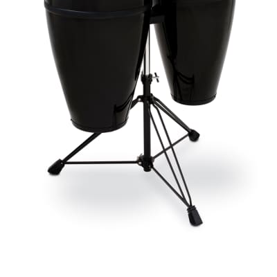 Toca Sheila E. Player's Series Congas - w/Stand | Reverb