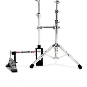 DW DWCP9550 9000 Series Direct Drive Universal Remote Hi-Hat Stand w/ Linkage