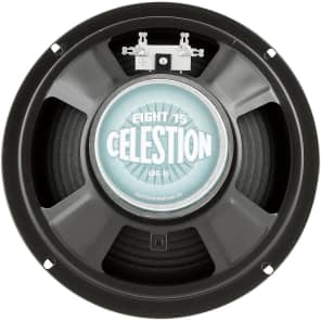 Celestion T5903 Eight 15 8" 15-Watt Guitar Replacement Speaker - 4 Ohm