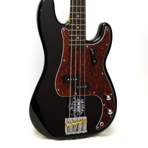 Eva gardner bass hot sale squier