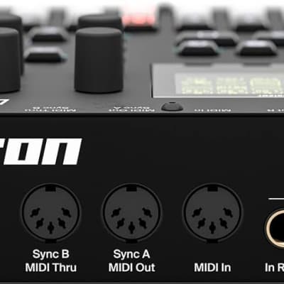 Elektron Digitone 8-Voice Digital Synthesizer | Reverb
