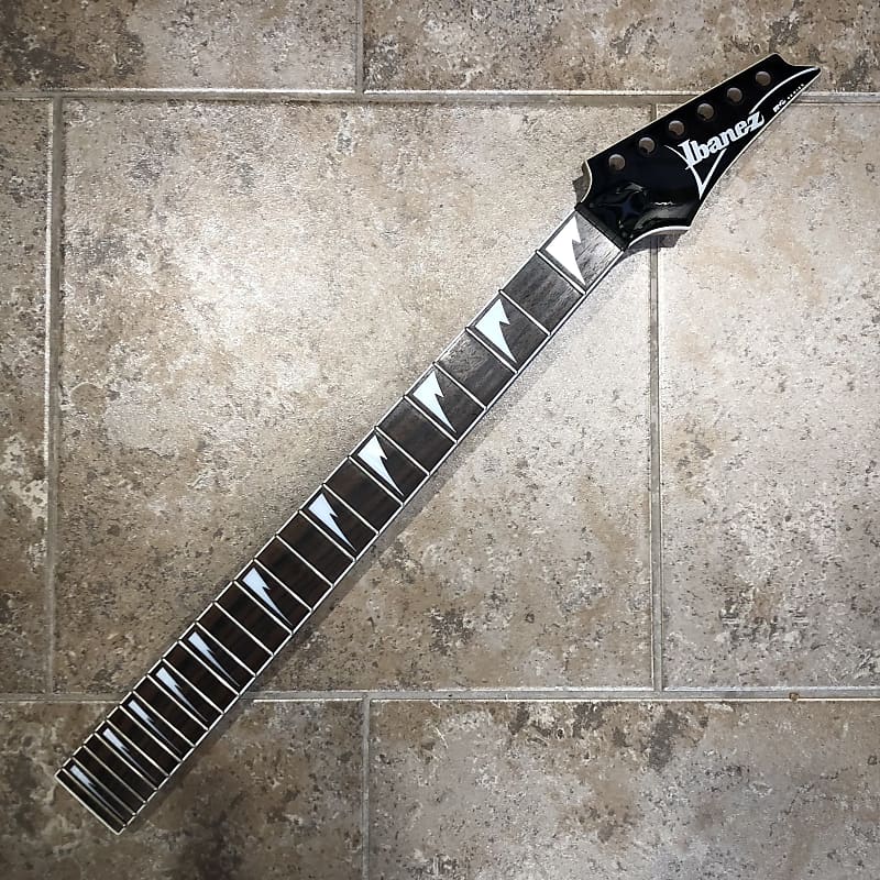 Ibanez RG3 EX1 Neck | Reverb