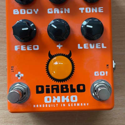 Reverb.com listing, price, conditions, and images for okko-diablo