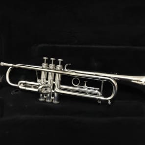Getzen Eterna 900 Trumpet "Doc Severinsen" model image 1