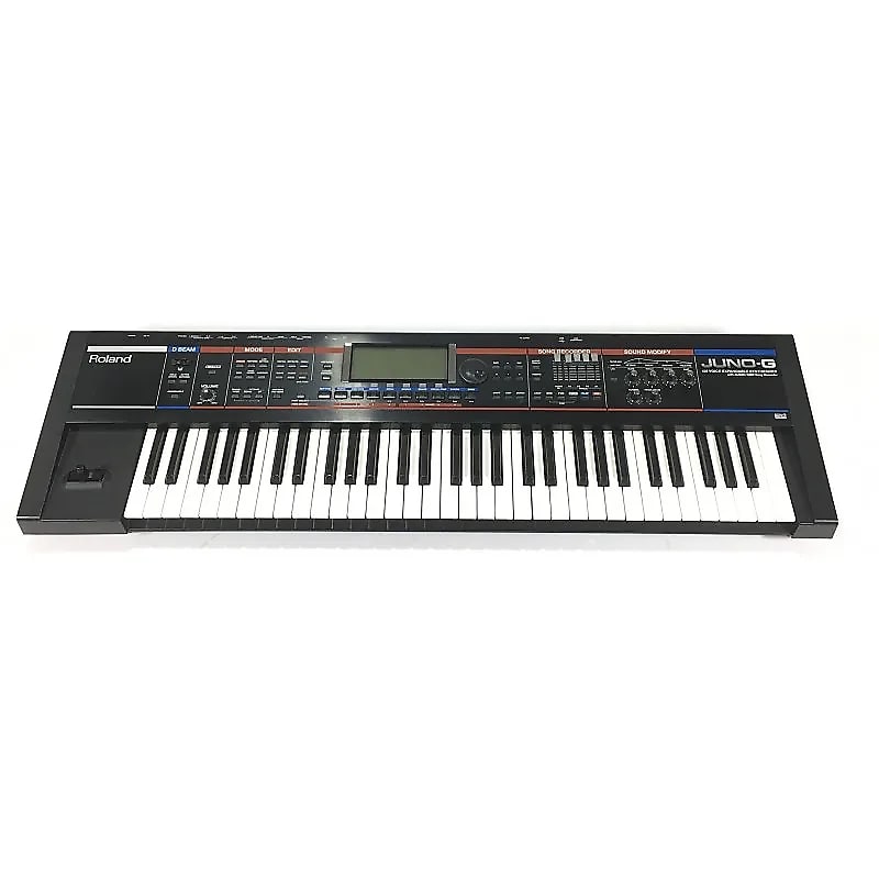 送料無料】Roland ローランド シンセサイザー JUNO-Gi - 鍵盤楽器