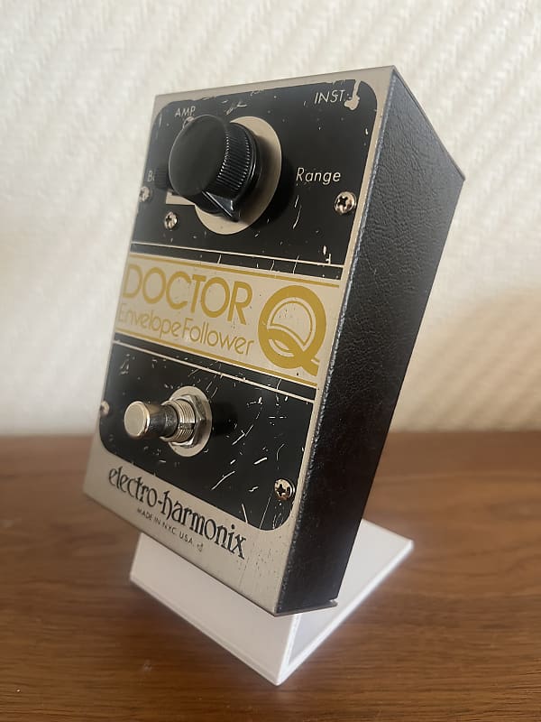Electro-Harmonix Doctor Q Envelope Filter