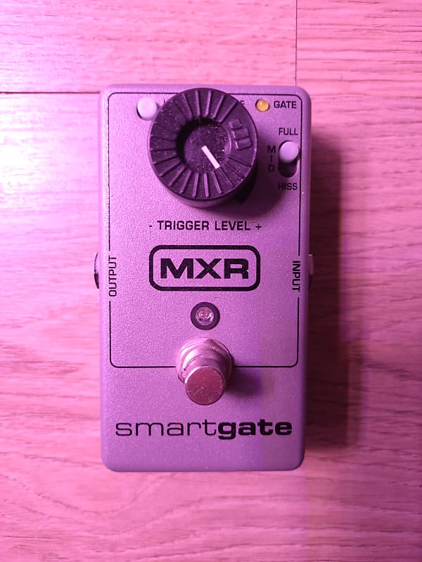 MXR M135 Smart Gate
