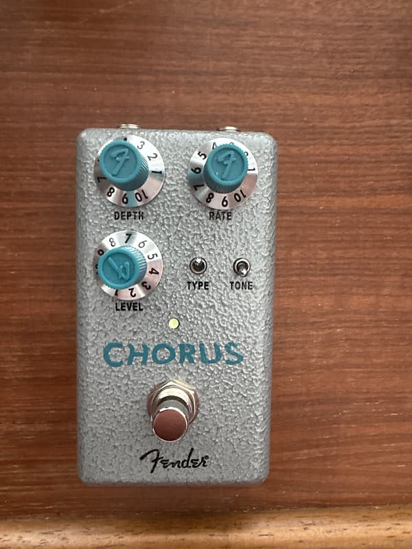 Fender Hammertone Chorus