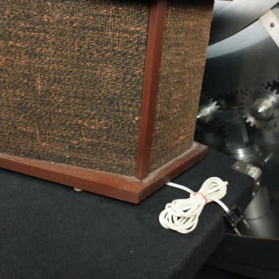 Bose 901 Series II Direct Reflecting Speaker Pair image 5