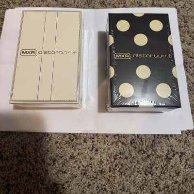 新品　限定品RR104 RANDY RHOADS SPECIAL EDITION MXR RR104 Randy Rhoads Signature Special Edition Distortion