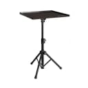 On-Stage DPT5500B Percussion Table 18.5" X 18.5"