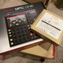 Akai MPC One Standalone MIDI Sequencer w/ Portable Battery Pack -Free Shipping!