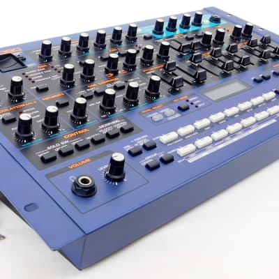 Roland JP-8080 Synthesizer Rack +Collector's State+ Wie Neu + 1,5 Jahre Garantie