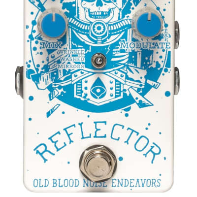 Reverb.com listing, price, conditions, and images for old-blood-noise-endeavors-reflector-v3
