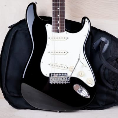 【4strings】Fender Classic 60s Fender Classic Series '60s Stratocaster | Reverb Canada
