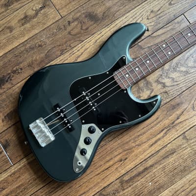 Fender JB-62 Jazz Bass Reissue MIJ | Reverb Canada