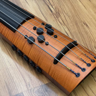 NS Design CR5M - Amber image 4
