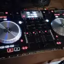 Numark NS6 DJ Controller 4 Channel Mixer Turntable