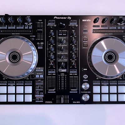 Pioneer DJ DDJ-SR2 (Factory Refurbished) | Reverb