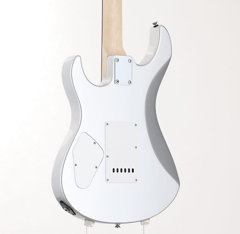 Yamaha Pacifica PAC112V Silver (S/N:HPZ023312) [01/26] | Reverb