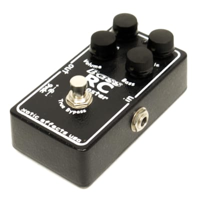 Xotic Bass RC Booster image 5